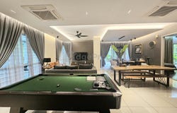 Jalan Damai Impian, Cheras, Kuala Lumpur 56000
