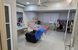 Pandan Indah, Selangor 55100