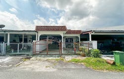 Jalan 4, Kajang, Selangor 43000