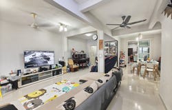 Jalan Taming Sari, Balakong, Selangor 43300