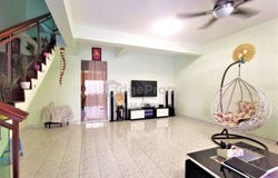 Cheras, Selangor 43200