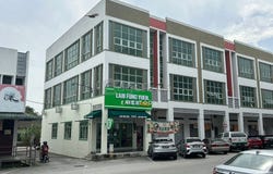 Ipoh, Perak 31650