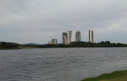 Cyberjaya, Selangor 64000