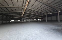 Kawasan Perindustrian Bandar Sultan Suleiman 42000 Port Klang Selangor, Port Klang, Selangor 42000