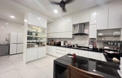 Bukit Segar, Cheras, Kuala Lumpur 56100