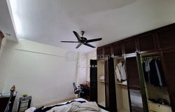 Jalan Penaga, Bukit Bandaraya, 59100, Kuala Lumpur, Bangsar, Kuala Lumpur 59000