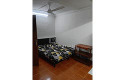 Jalan 19/38a, Taman Sri Sinar, Segambut, Kuala Lumpur 51200