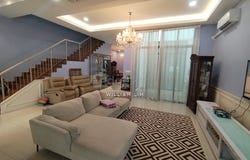 Shah Alam, Selangor 40160