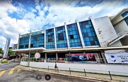 Jalan Genting Kelang, Setapak, Kuala Lumpur 53300