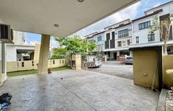 Jalan Bistari, Kajang, Selangor 43000