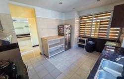Jalan 4/27e, Off Jalan Setiawangsa, Wangsa Maju, Kuala Lumpur 53300