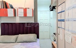 Jalan 15, Bangi, Selangor 43650