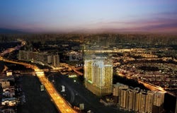 Subang Jaya, Selangor 47100