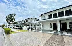 Bandar Puncak Alam, Selangor 42300