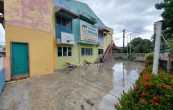 Jalan Nirwana, Ampang, Selangor 68000