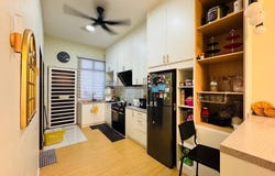 Jalan SKJ, Rawang, Selangor 48020
