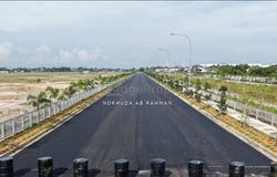 Jenjarom, Selangor 42500