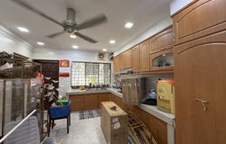 Taman Desa Serdang, Balakong, 43300, Selangor, Seri Kembangan, Selangor 43300