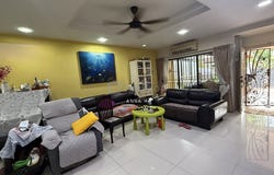 Bukit Segar, Cheras, Kuala Lumpur 43200