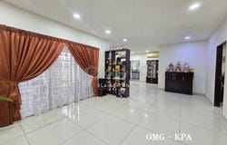 Lebuhraya Selat Klang, Klang, Selangor 41400
