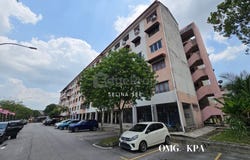 Shah Alam, Selangor 40000
