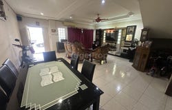 PUSING,JALAN LAHAT - PUSING., PUSING, 31550, Kinta, Perak 31550