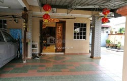 Jalan Damai Perdana, Cheras, Selangor 56000