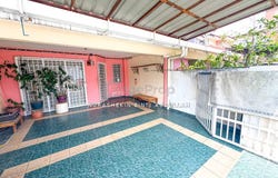 Jalan Saga Emas, Kajang, Selangor 43000