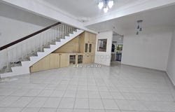 Taman Cheras Hartamas, Cheras, Selangor 43200