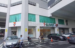 Salak Selatan, Kuala Lumpur 57100