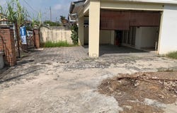 Bukit Tinggi 3, Klang, Selangor 41200