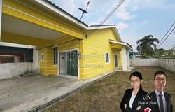 tanjung rambutan , Kinta, Perak 31250