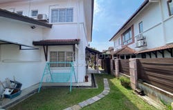 Jalan Prima Saujana, Kajang, Selangor 43000