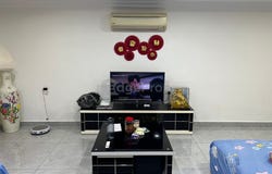 Jalan Batu Unjur 9 , Klang, Selangor 41200