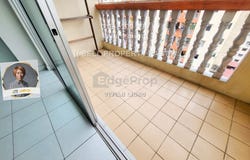 Jalan Sepakat Indah 1, Taman Sepakat Indah, Kajang, Selangor 43000