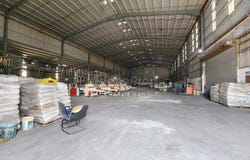 Port Klang, Selangor 42000