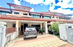 Bangi, Selangor 43000