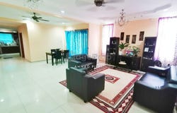 Jalan Kajang Impian, Kajang, Selangor 43650