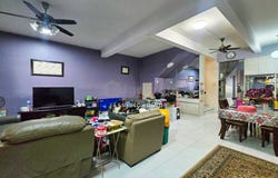 Bandar Putra Permai, Serdang, Selangor 43300