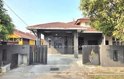 Kuala Langat, Selangor 42700