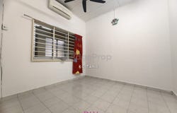 Jalan Makyong, Klang, Selangor 41050