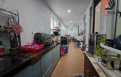 Jalan Seri Sedeli, Klang, Selangor 41200