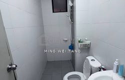 Jalan Tampoi, 81200, Johor, Tampoi, Johor 81200