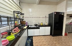 Vanessa Homes Bukit Tinggi 2 Klang , Klang, Selangor 41200
