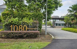 Jalan Residence, Kajang, Selangor 43000