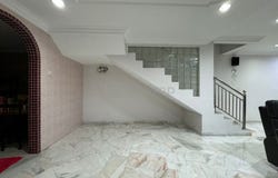 Jalan BS, Seri Kembangan, Selangor 41200