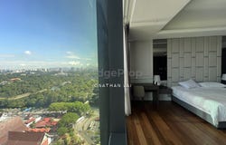 KL Sentral, Kuala Lumpur 50470