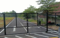 Jalan Taman Harmonis, Gombak, Selangor 53100