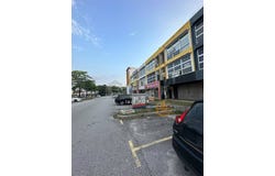 Bandar Botanic/Bandar Bukit Tinggi, Selangor 41200
