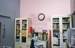 Jalan BP 10, Puchong, Selangor 47100
